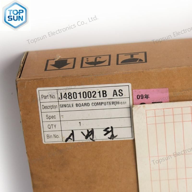 SAMSUNG SINGLE BOARD COMPUTER J48010021B